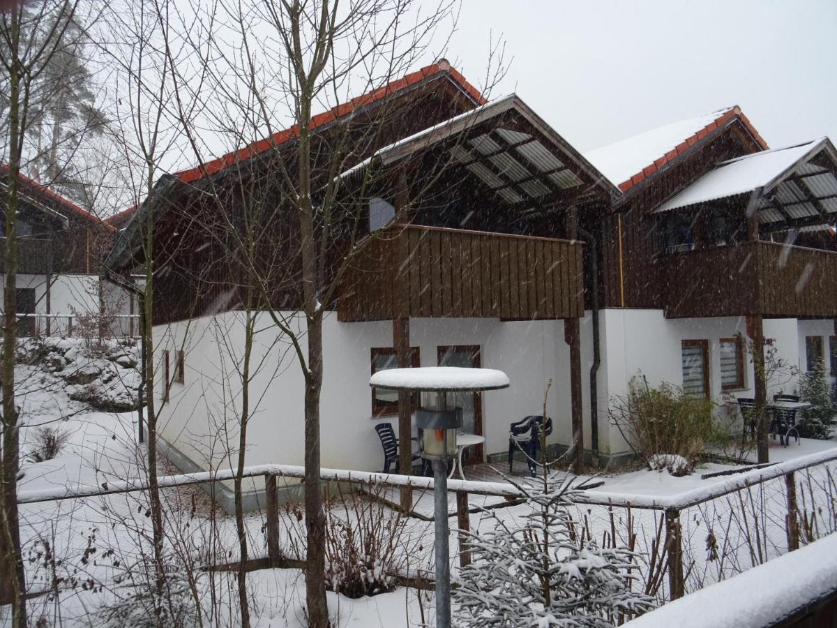 Cu-Ferienwohnungen - Nur Fuer Urlaubsgaeste Grafenwiesen Exterior photo