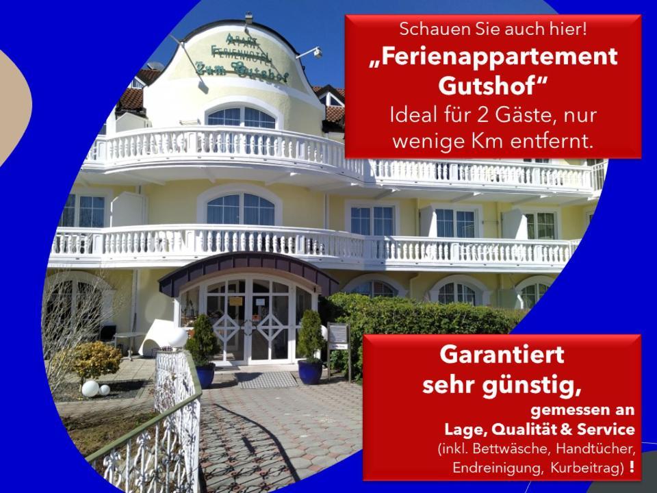 Cu-Ferienwohnungen - Nur Fuer Urlaubsgaeste Grafenwiesen Exterior photo